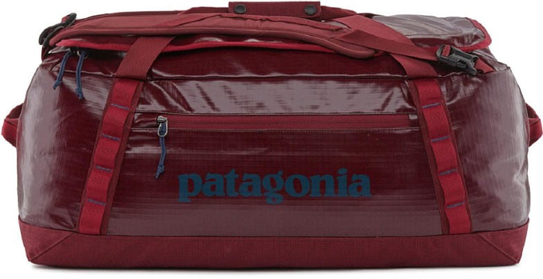 Patagonia Black Hole 55L duffel bag